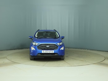 Used Ford Ecosport 2023 for sale - 78950621: Photo