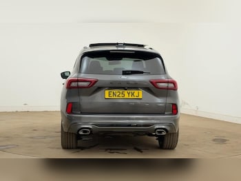 Used Ford Kuga 2025 for sale - 78267380: Photo