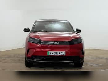 Used Ford Capri 2025 for sale - 79865779: Photo