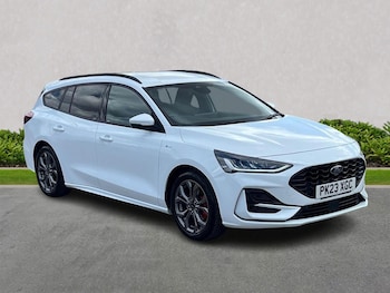 Used Ford Focus 2023 for sale - 79580784: Photo