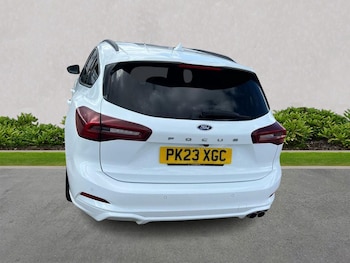 Used Ford Focus 2023 for sale - 79580784: Photo