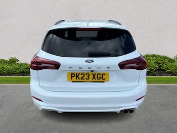 Used Ford Focus 2023 for sale - 79580784: Photo