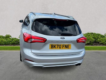 Used Ford Focus 2020 for sale - 78847837: Photo