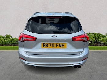 Used Ford Focus 2020 for sale - 78847837: Photo