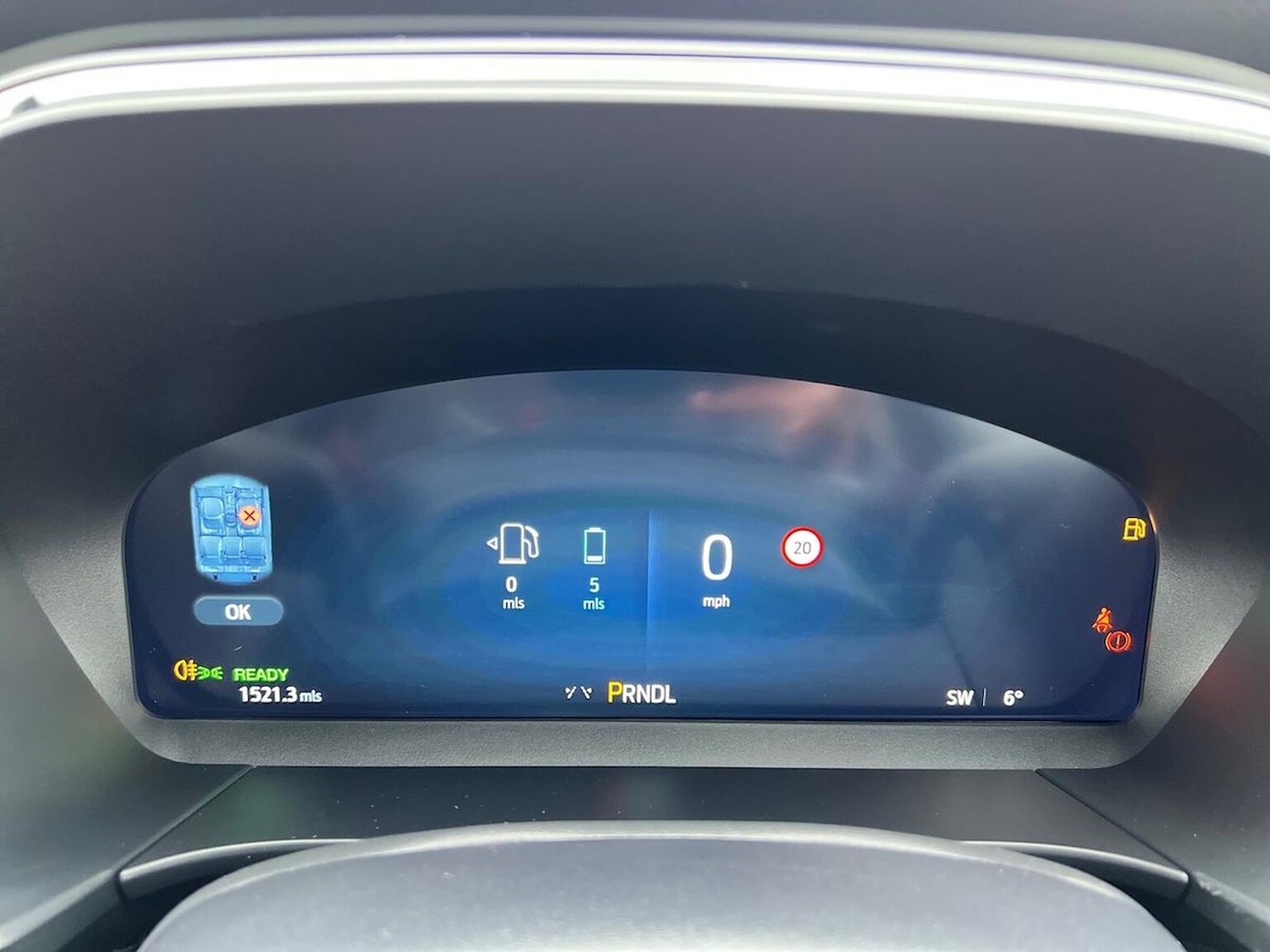 Used Ford Kuga 2025 for sale - 77980049: Photo 10