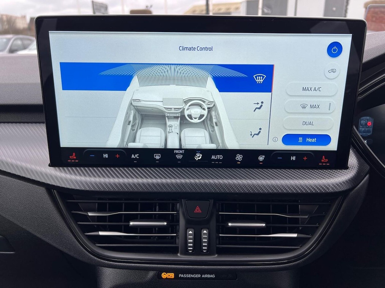 Used Ford Kuga 2025 for sale - 77980049: Photo 12