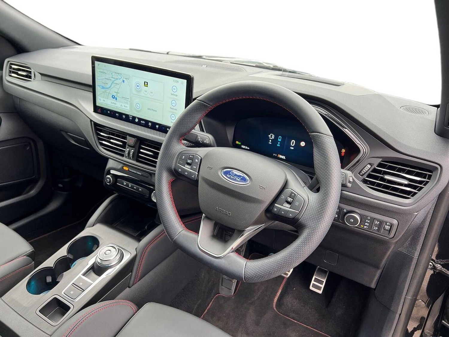 Used Ford Kuga 2025 for sale - 77980049: Photo 15