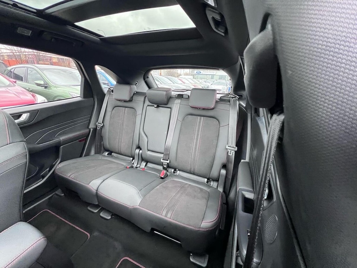 Used Ford Kuga 2025 for sale - 77980049: Photo 16