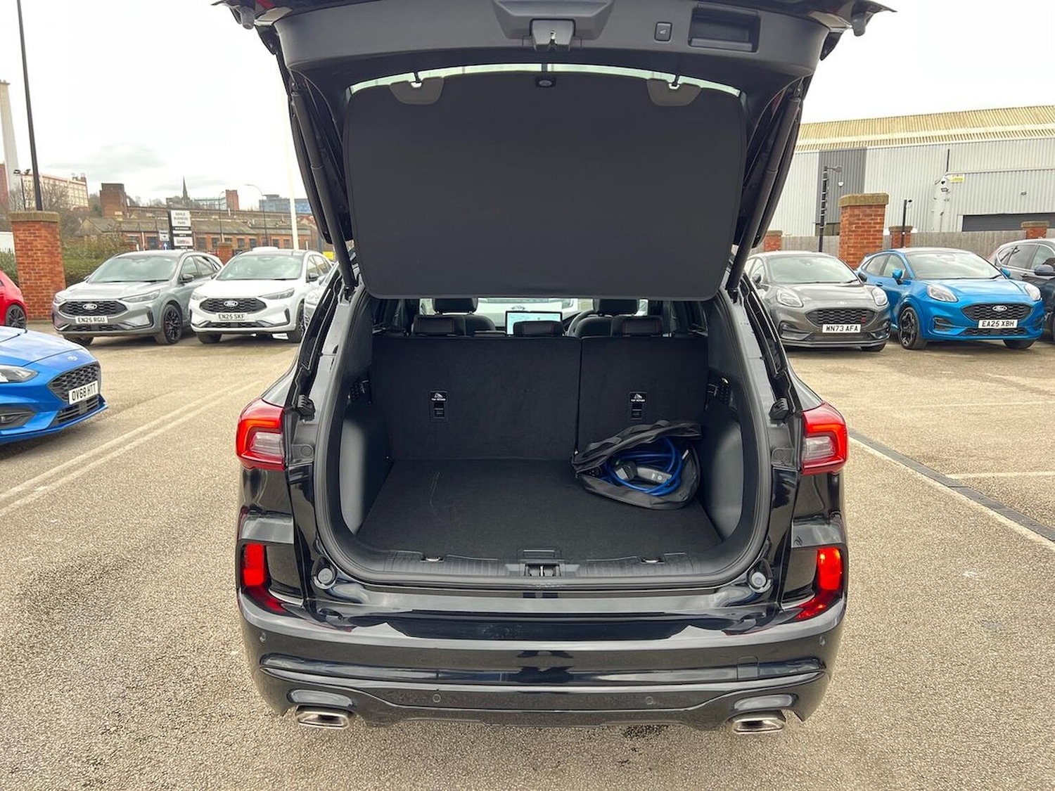 Used Ford Kuga 2025 for sale - 77980049: Photo 17