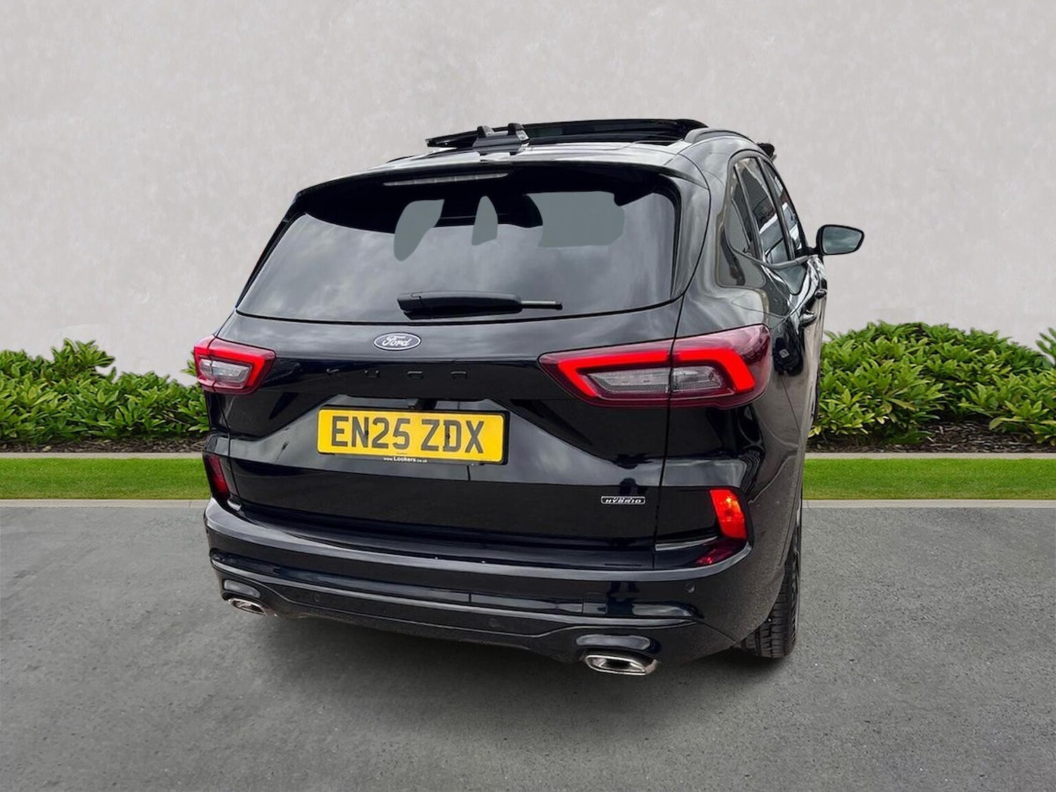 Used Ford Kuga 2025 for sale - 77980049: Photo 18