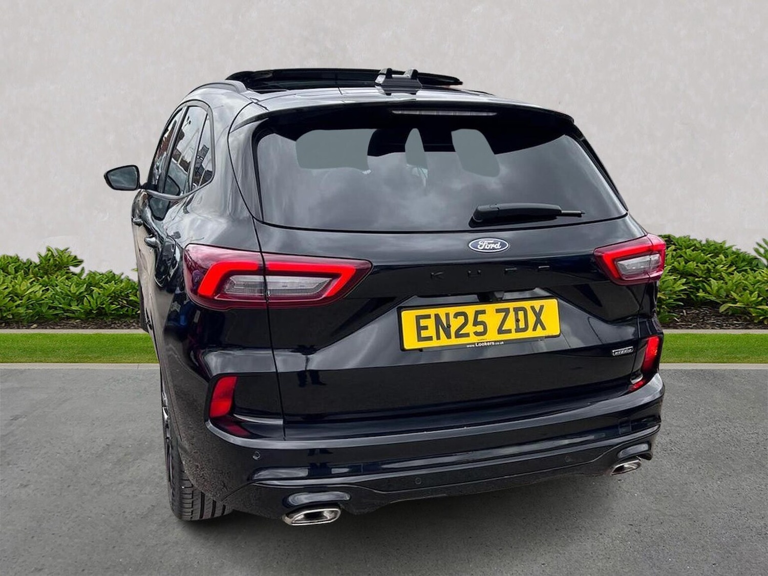 Used Ford Kuga 2025 for sale - 77980049: Photo 2