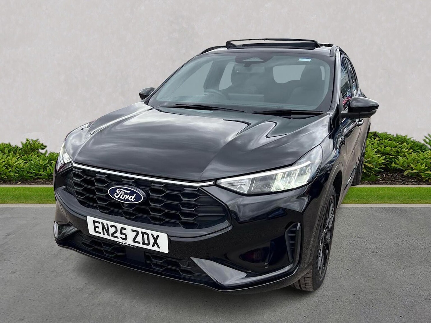 Used Ford Kuga 2025 for sale - 77980049: Photo 20