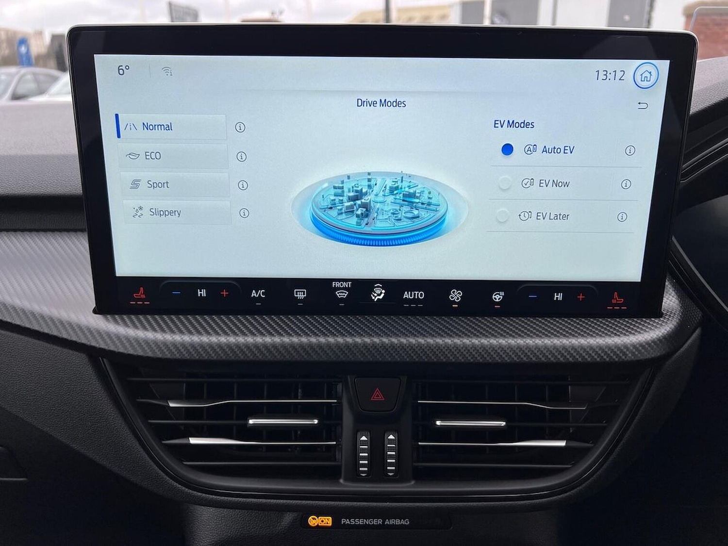 Used Ford Kuga 2025 for sale - 77980049: Photo 21