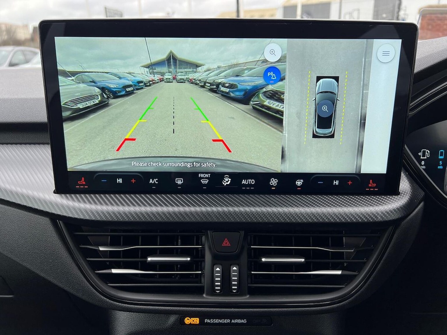 Used Ford Kuga 2025 for sale - 77980049: Photo 23