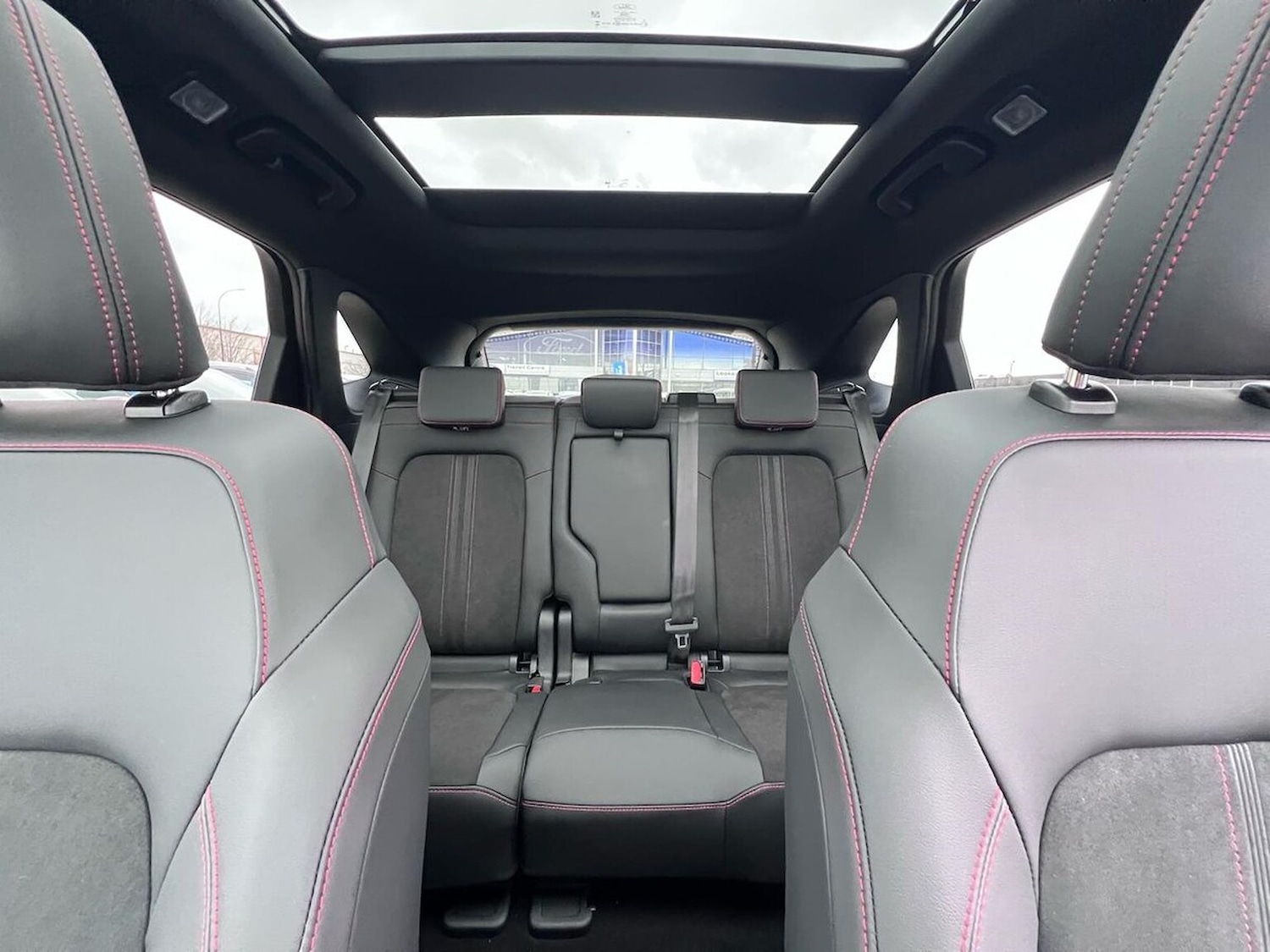 Used Ford Kuga 2025 for sale - 77980049: Photo 34