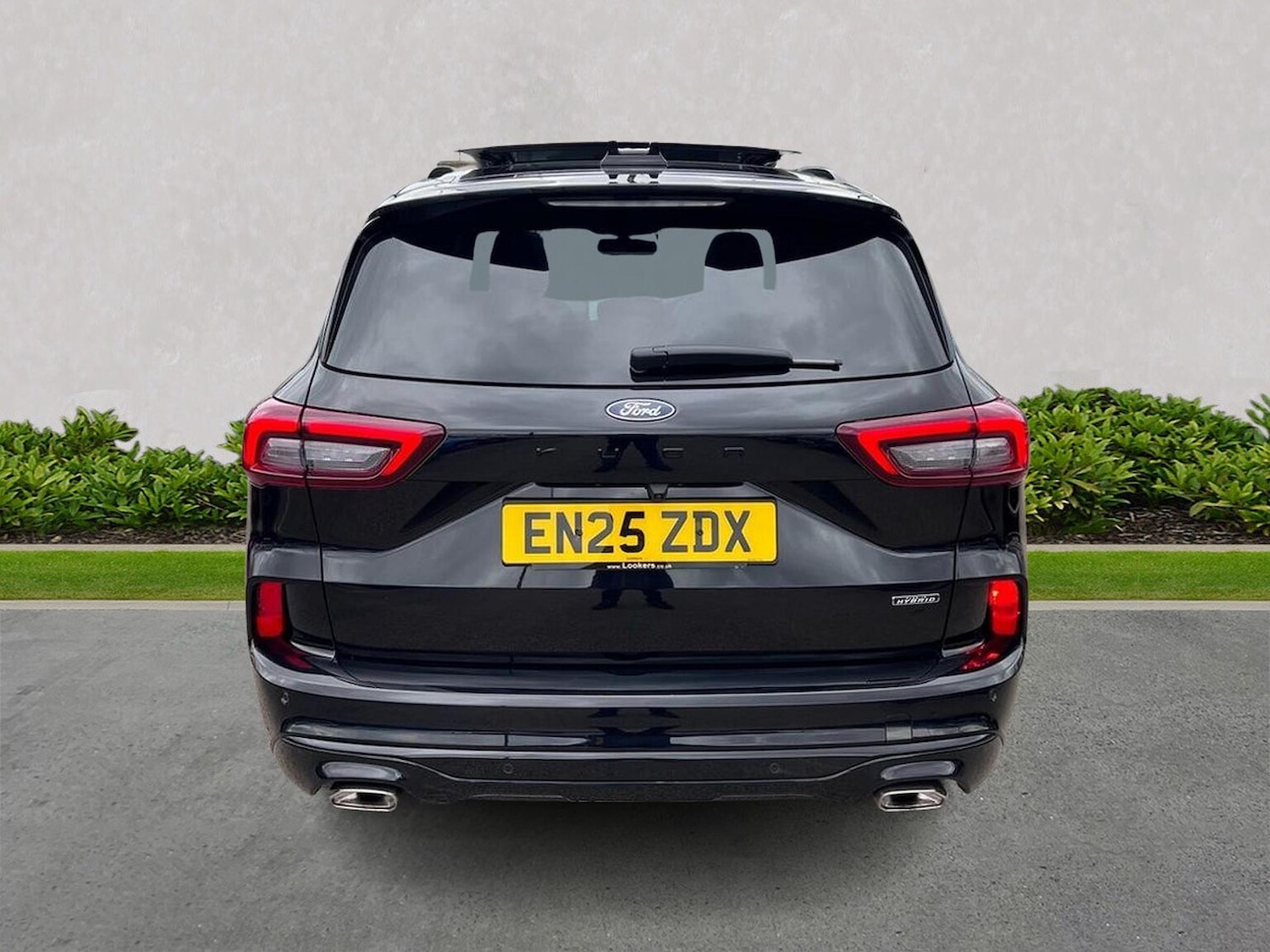 Used Ford Kuga 2025 for sale - 77980049: Photo 4