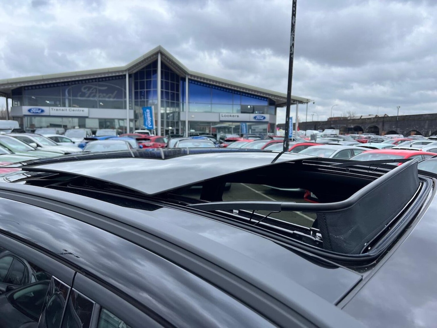 Used Ford Kuga 2025 for sale - 77980049: Photo 42