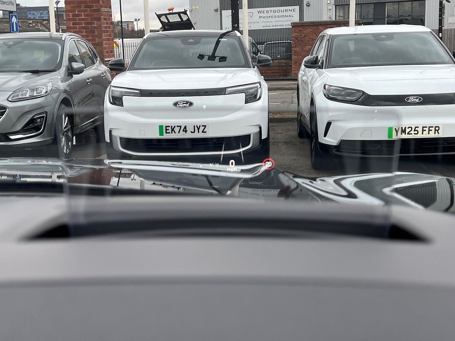 Used Ford Kuga 2025 for sale - 77980049: Photo 43