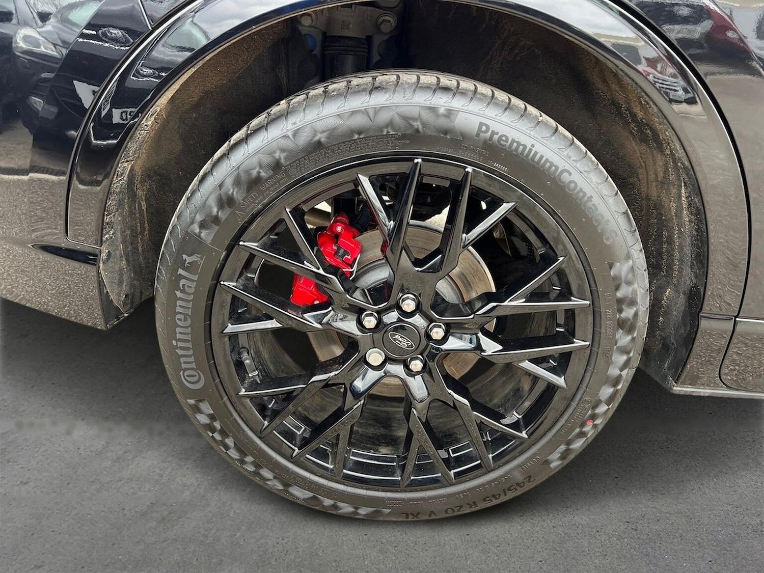 Used Ford Kuga 2025 for sale - 77980049: Photo 6