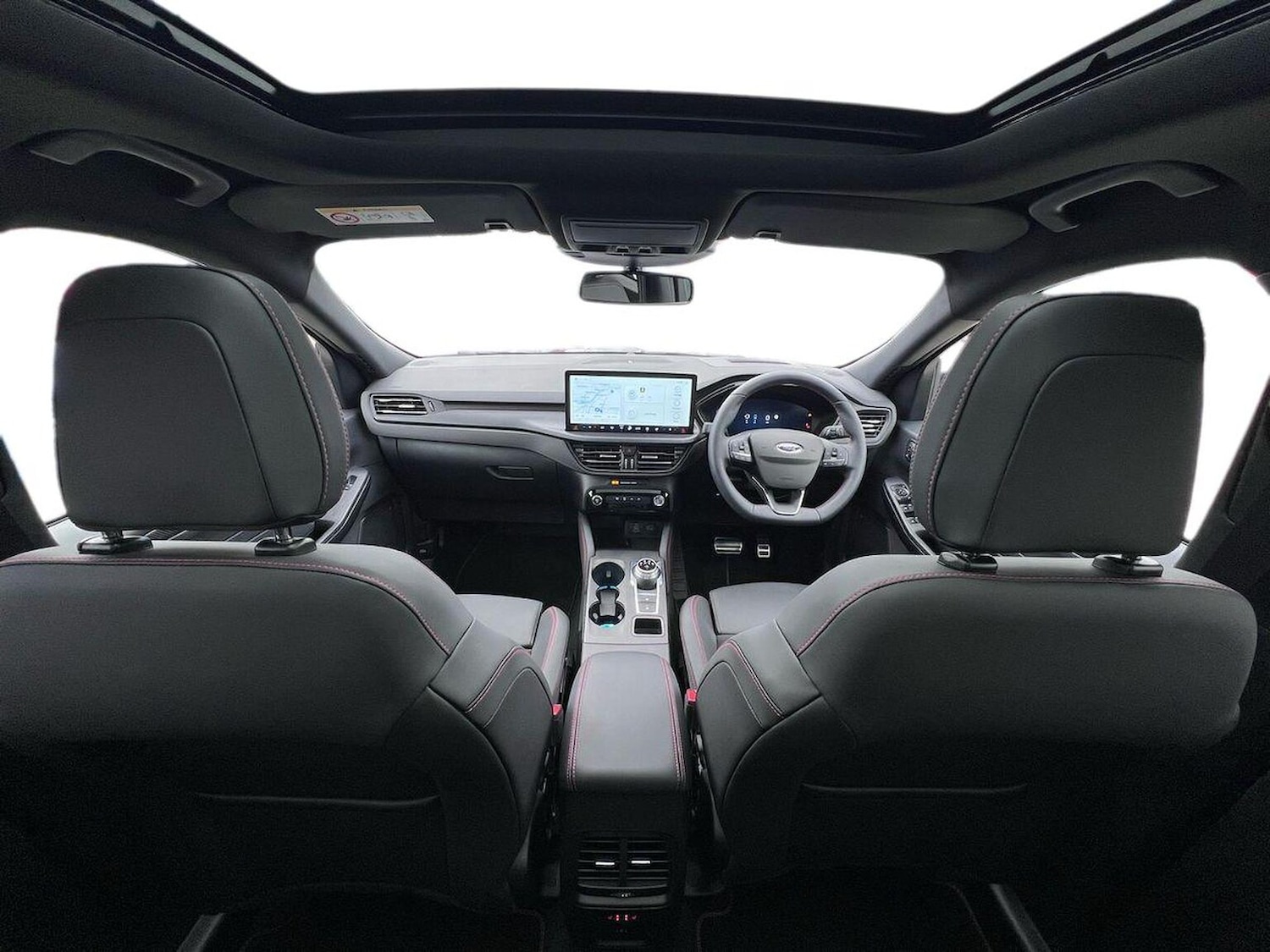 Used Ford Kuga 2025 for sale - 77980049: Photo 8