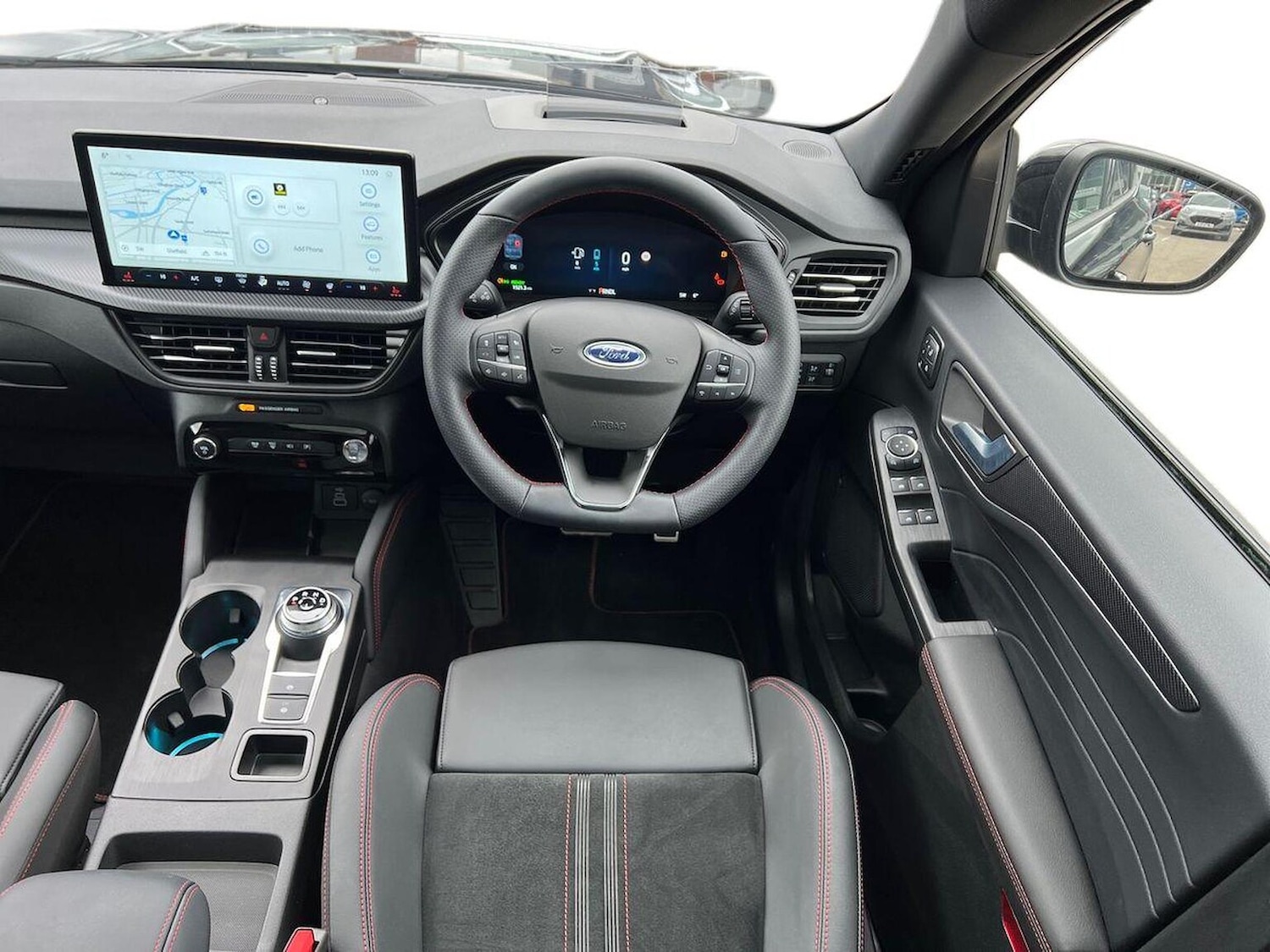 Used Ford Kuga 2025 for sale - 77980049: Photo 9