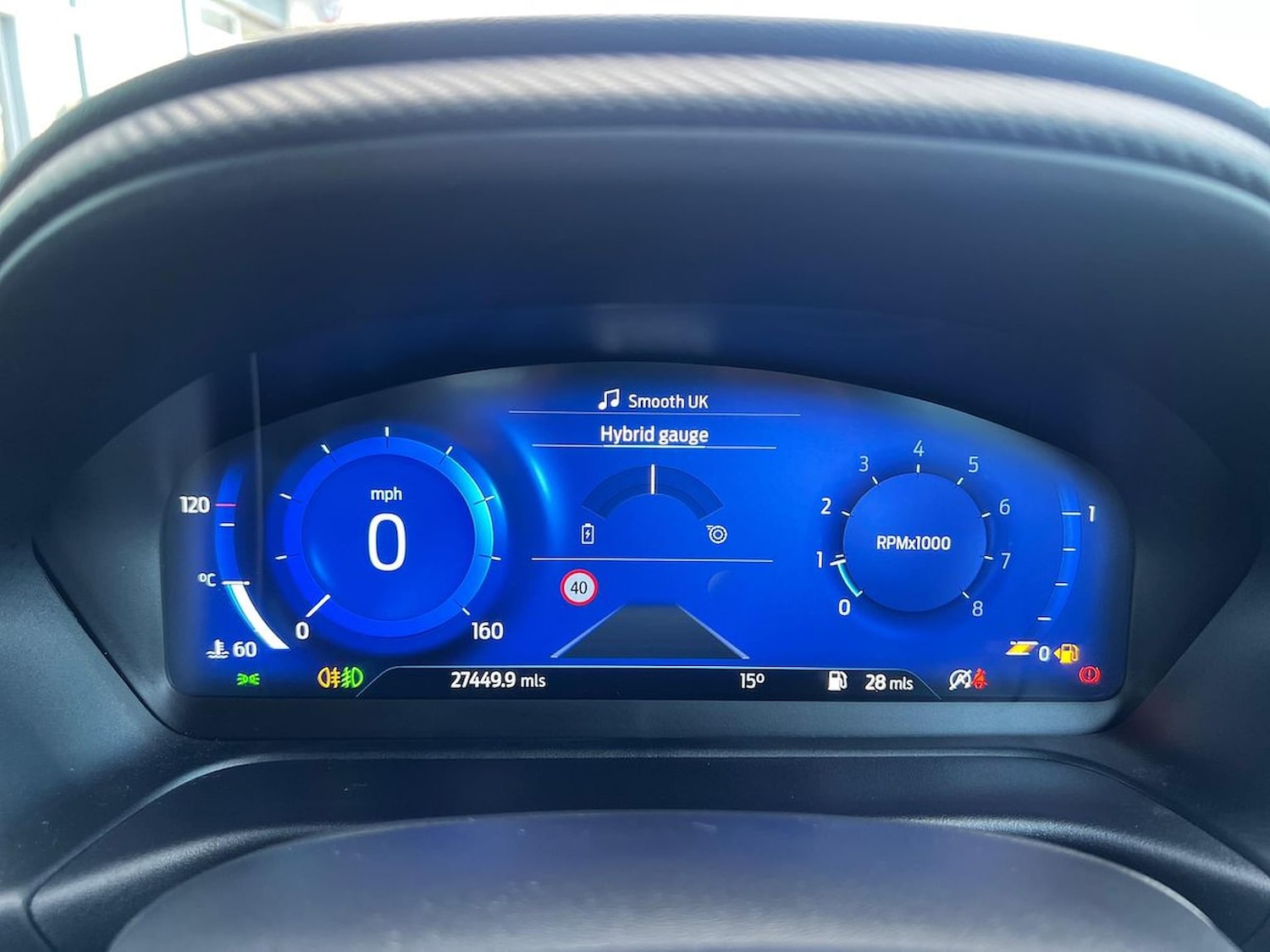 Used Ford Puma 2023 for sale - 76791898: Photo 10