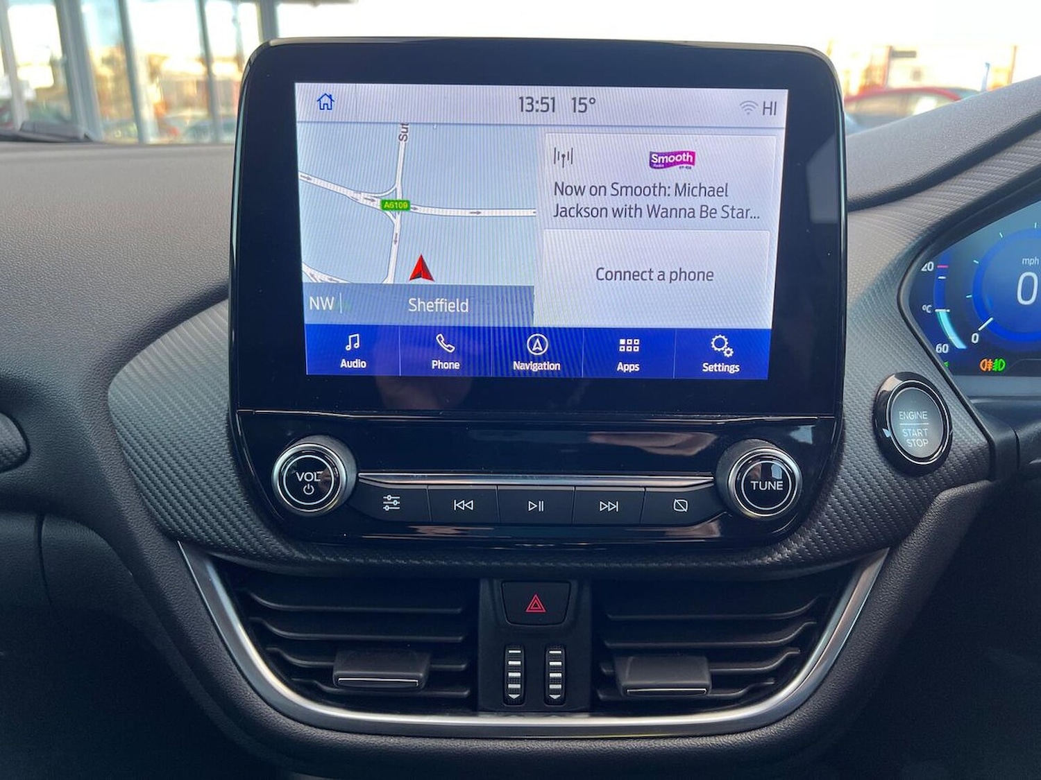 Used Ford Puma 2023 for sale - 76791898: Photo 11