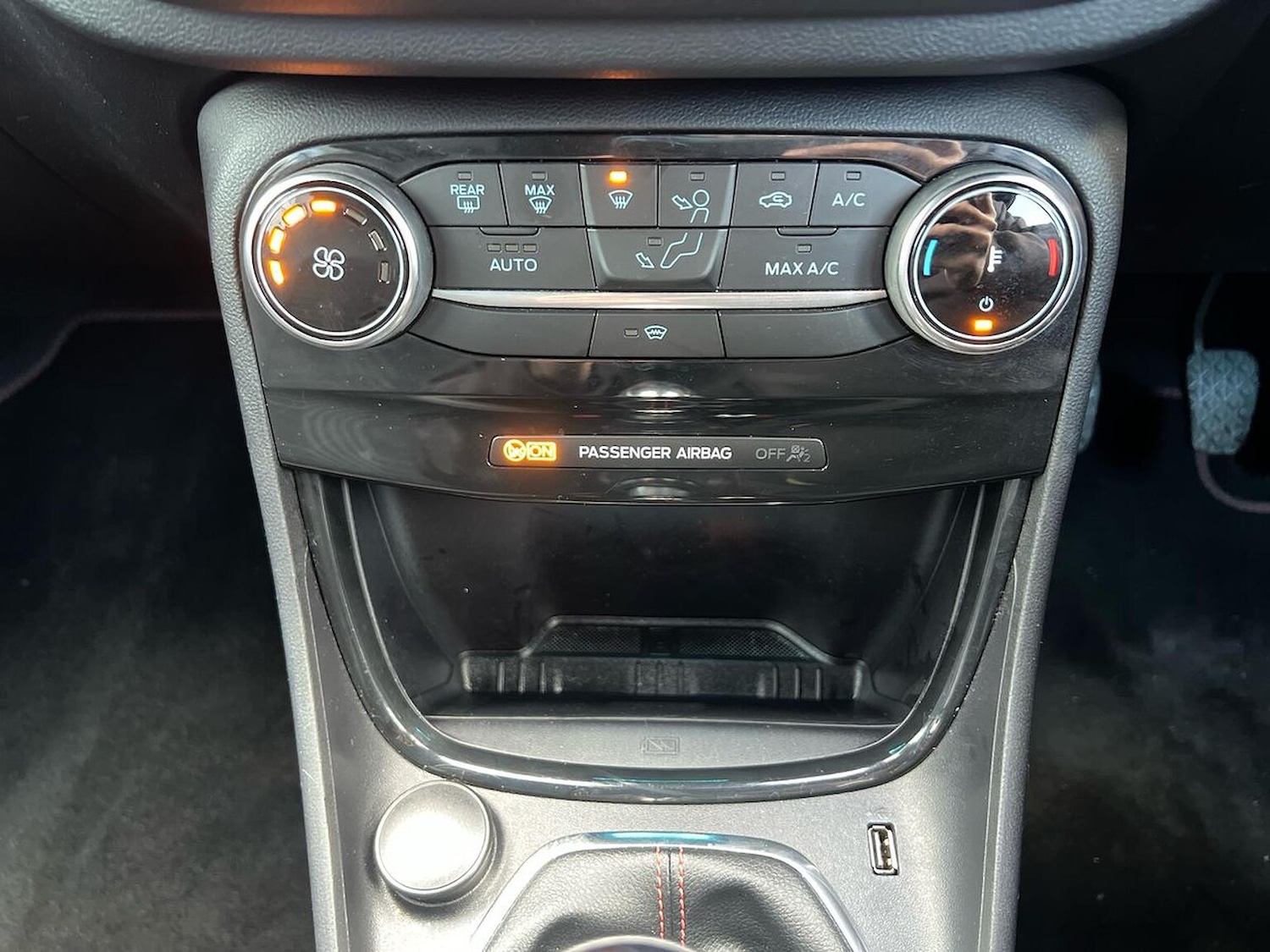 Used Ford Puma 2023 for sale - 76791898: Photo 12