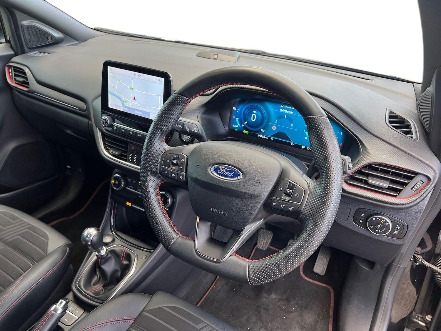 Used Ford Puma 2023 for sale - 76791898: Photo 15