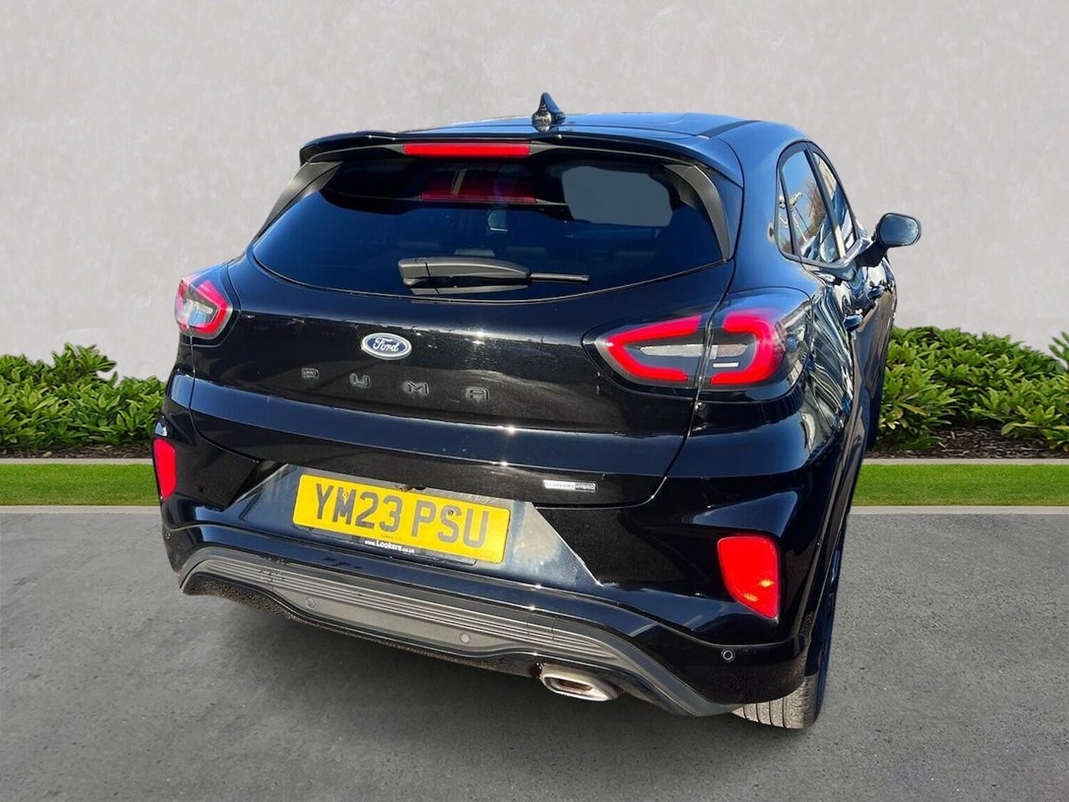 Used Ford Puma 2023 for sale - 76791898: Photo 18