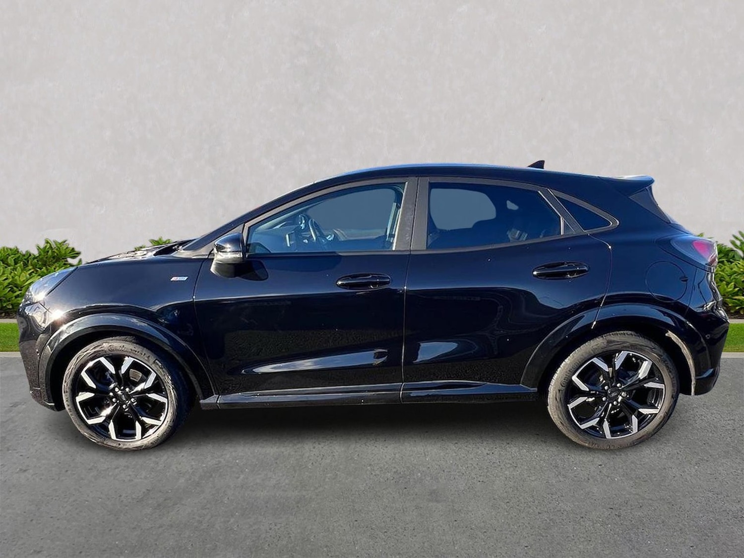 Used Ford Puma 2023 for sale - 76791898: Photo 19