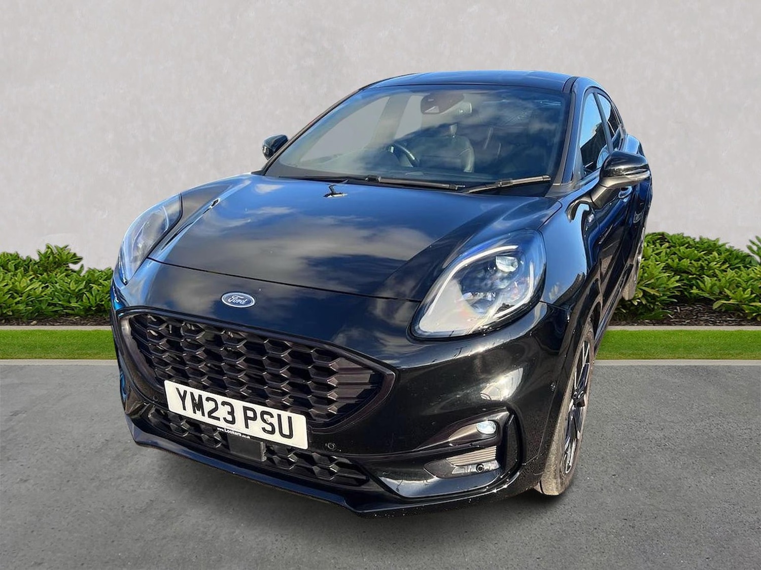 Used Ford Puma 2023 for sale - 76791898: Photo 20