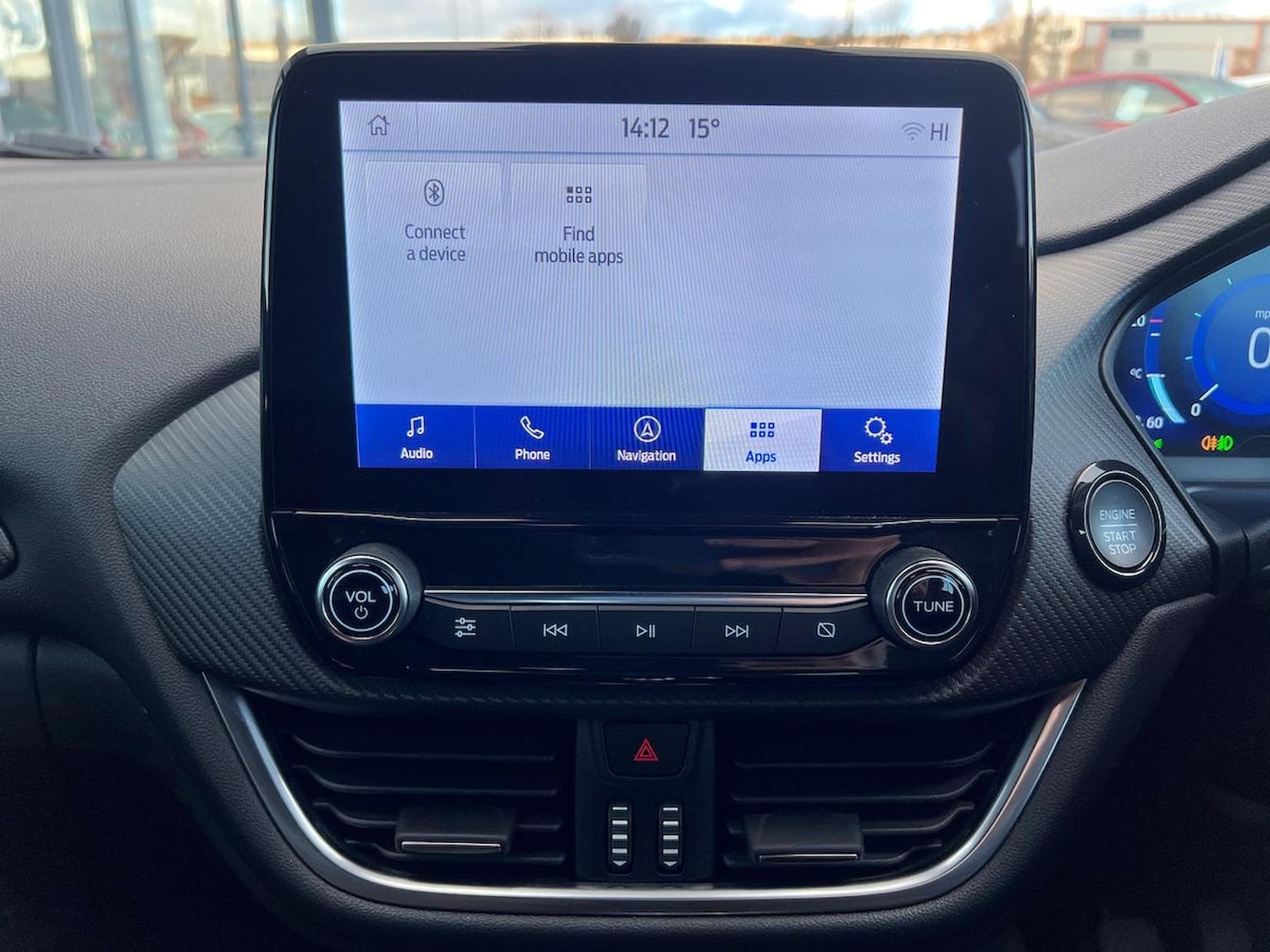 Used Ford Puma 2023 for sale - 76791898: Photo 21