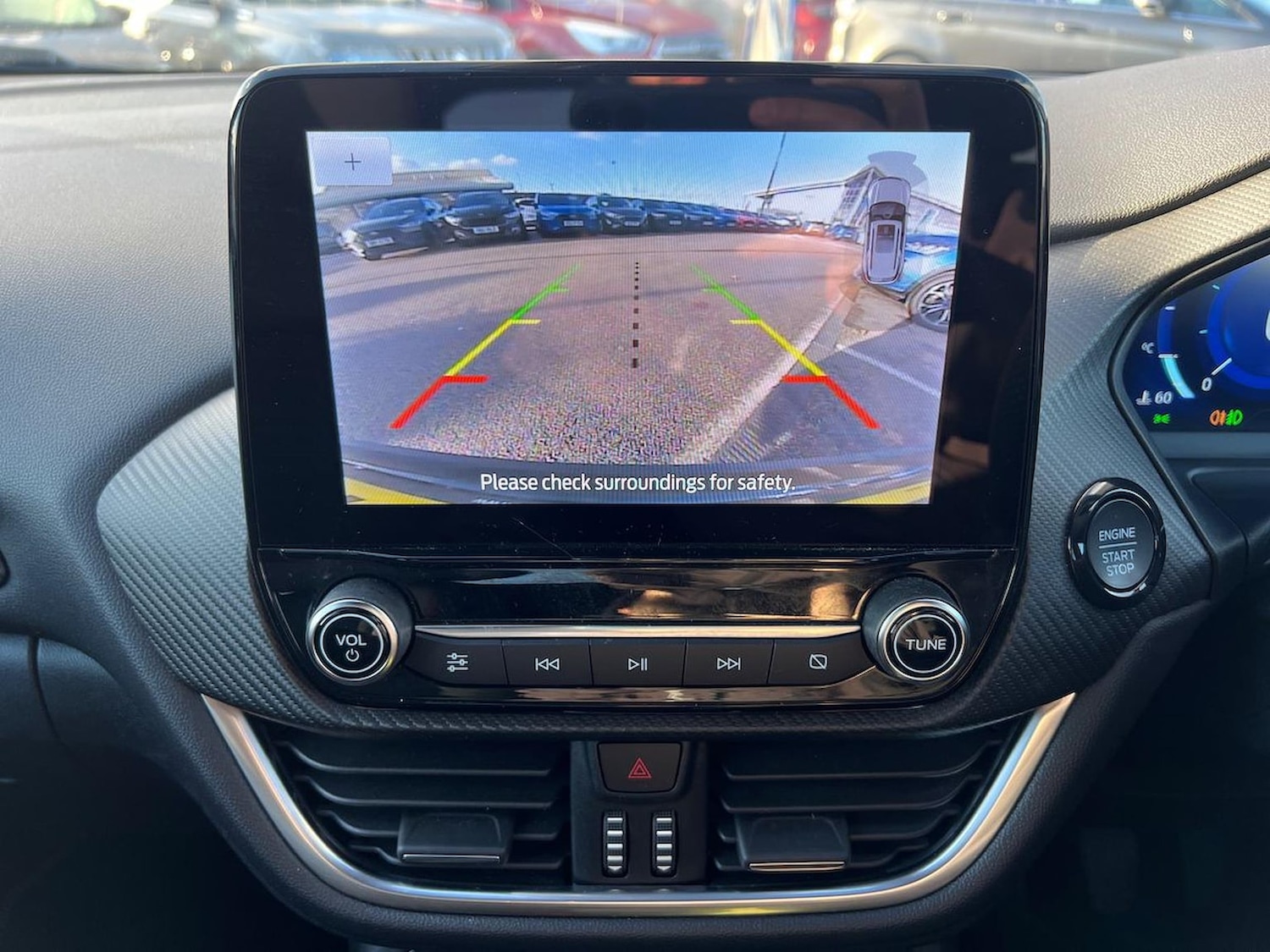 Used Ford Puma 2023 for sale - 76791898: Photo 23