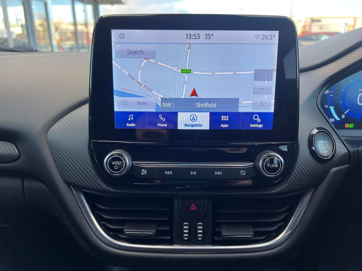 Used Ford Puma 2023 for sale - 76791898: Photo 24