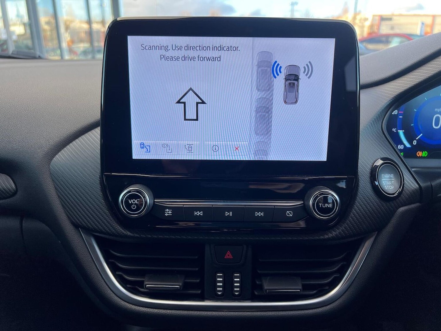 Used Ford Puma 2023 for sale - 76791898: Photo 25