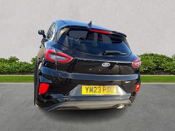 Used Ford Puma 2023 for sale - 76791898: Photo