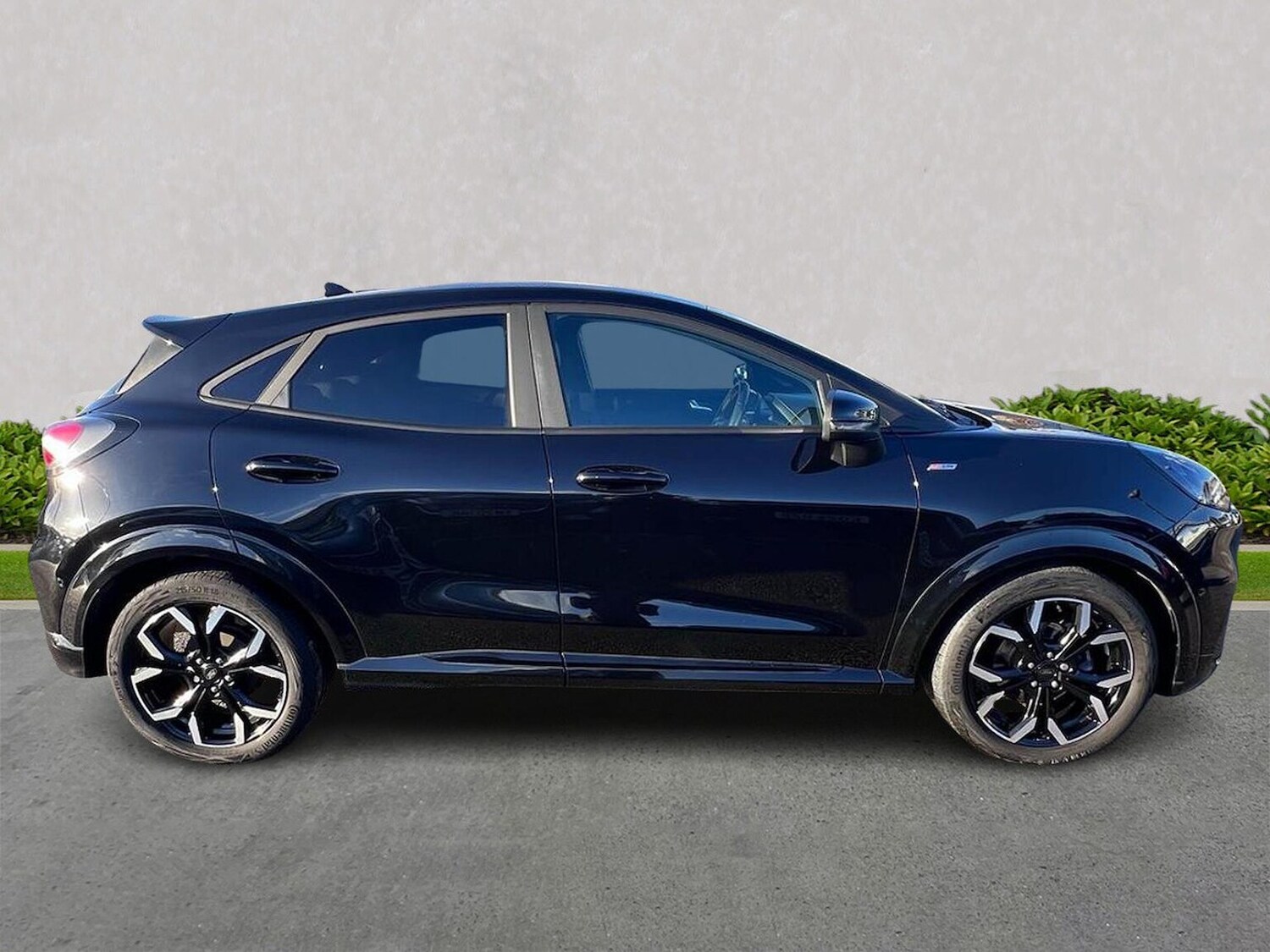 Used Ford Puma 2023 for sale - 76791898: Photo 3