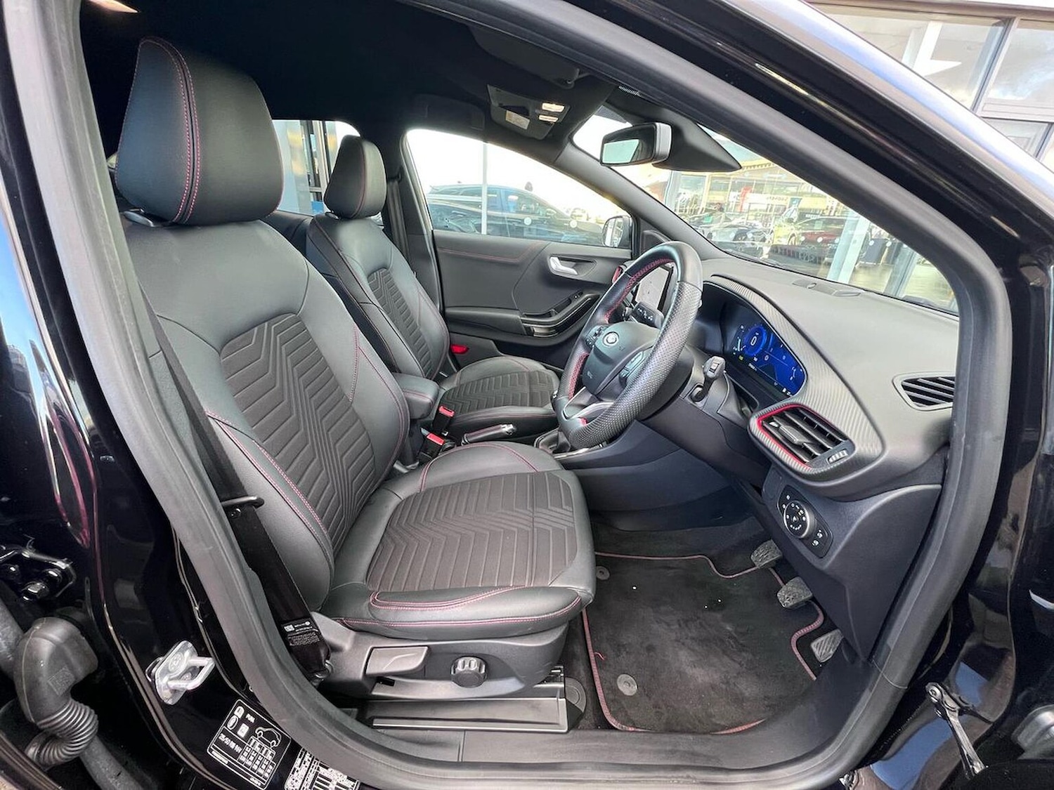 Used Ford Puma 2023 for sale - 76791898: Photo 31