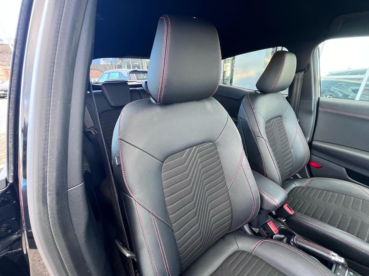 Used Ford Puma 2023 for sale - 76791898: Photo 32