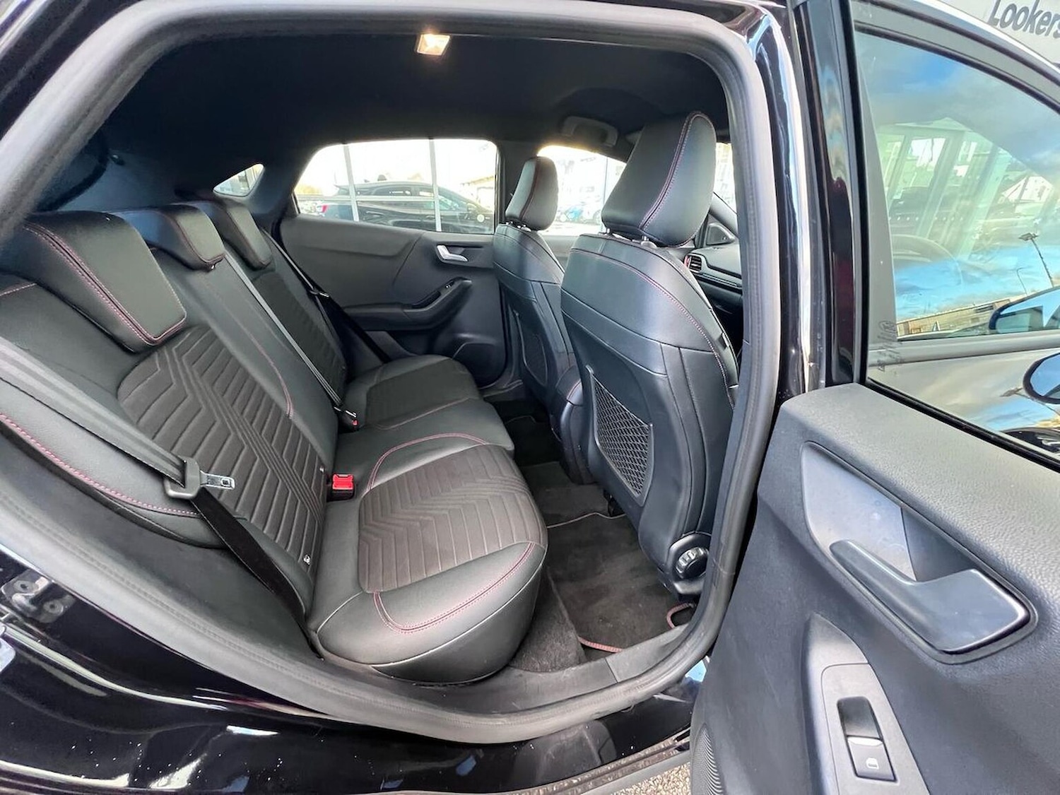 Used Ford Puma 2023 for sale - 76791898: Photo 33