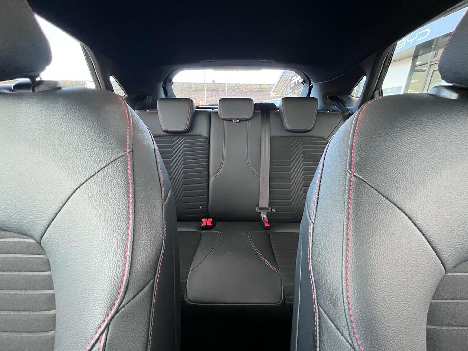 Used Ford Puma 2023 for sale - 76791898: Photo 34