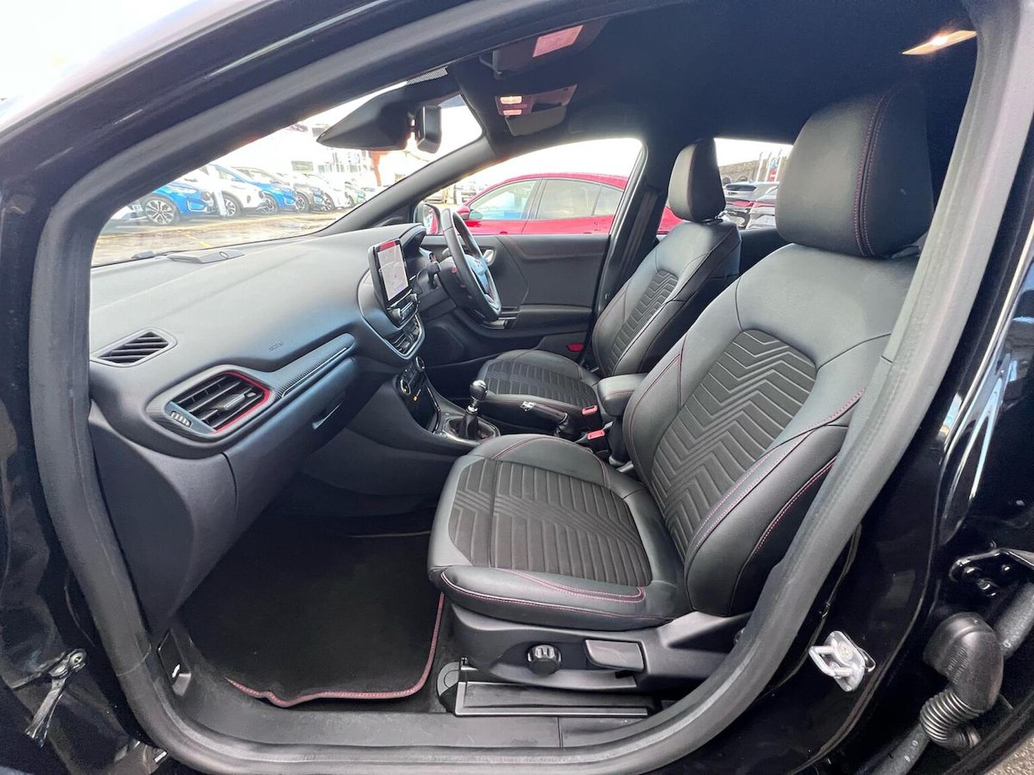 Used Ford Puma 2023 for sale - 76791898: Photo 35