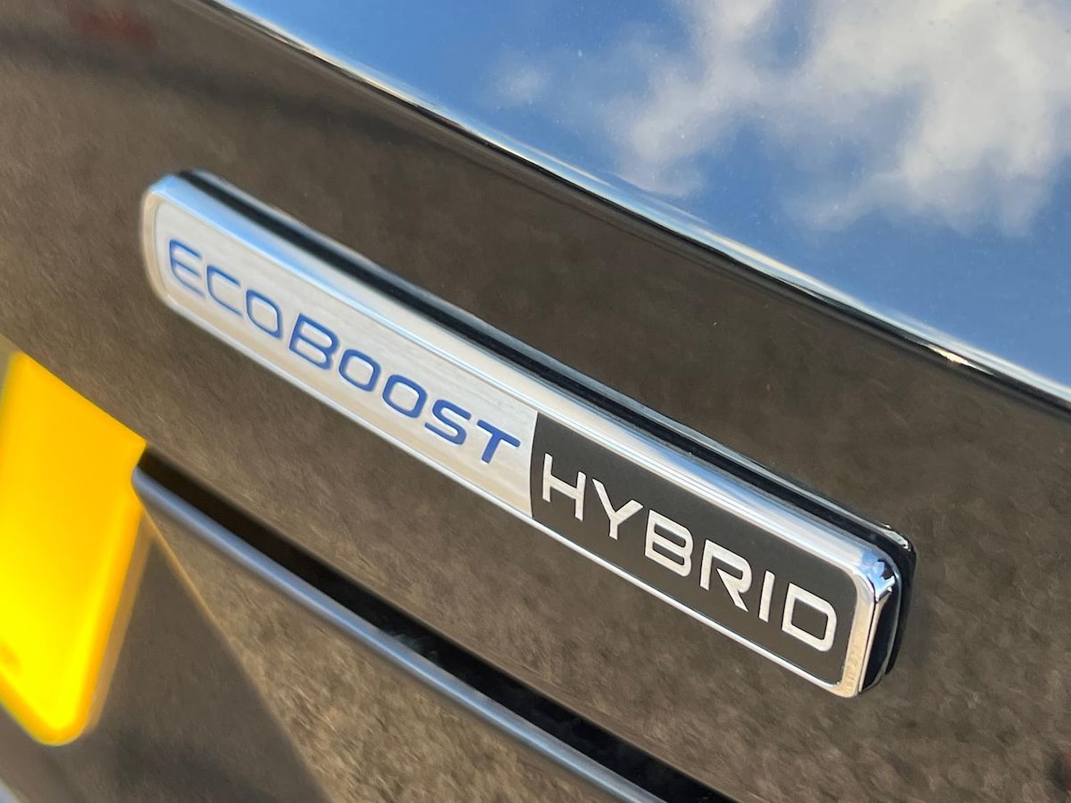 Used Ford Puma 2023 for sale - 76791898: Photo 38