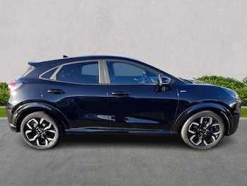 Used Ford Puma 2023 for sale - 76791898: Photo