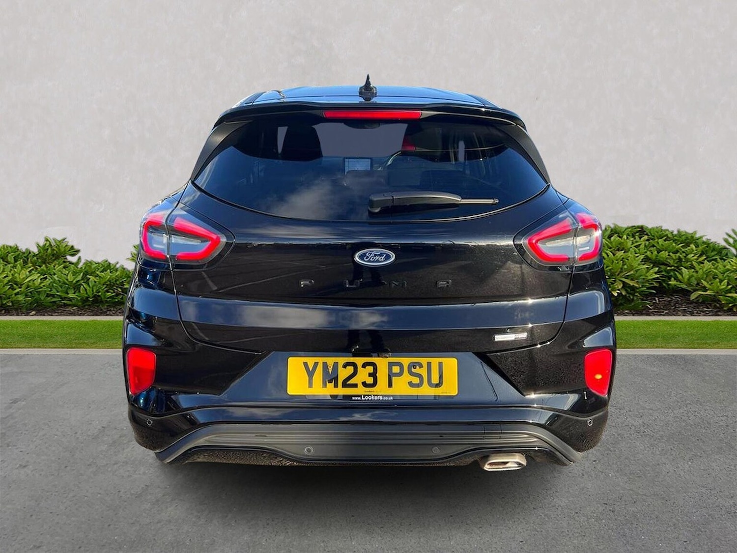 Used Ford Puma 2023 for sale - 76791898: Photo 4