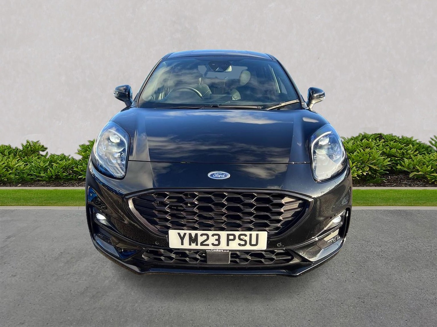 Used Ford Puma 2023 for sale - 76791898: Photo 5