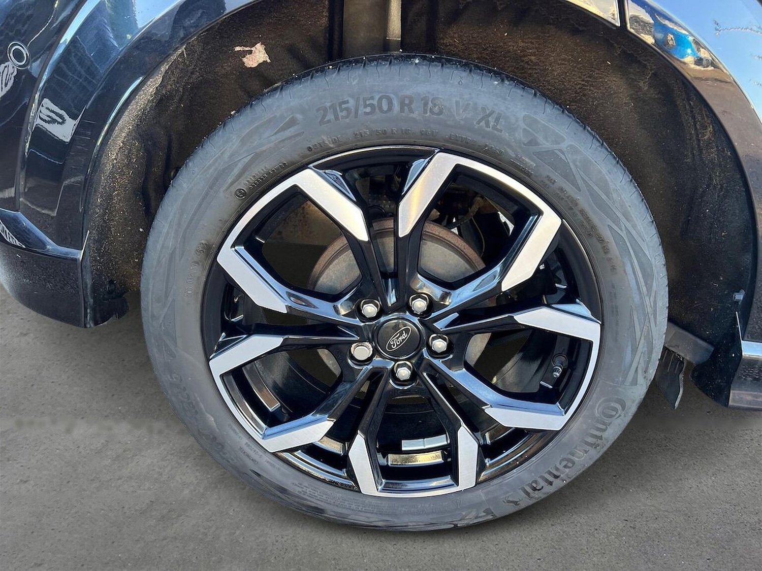 Used Ford Puma 2023 for sale - 76791898: Photo 6