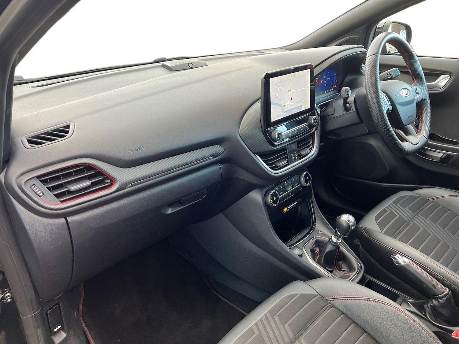 Used Ford Puma 2023 for sale - 76791898: Photo 7