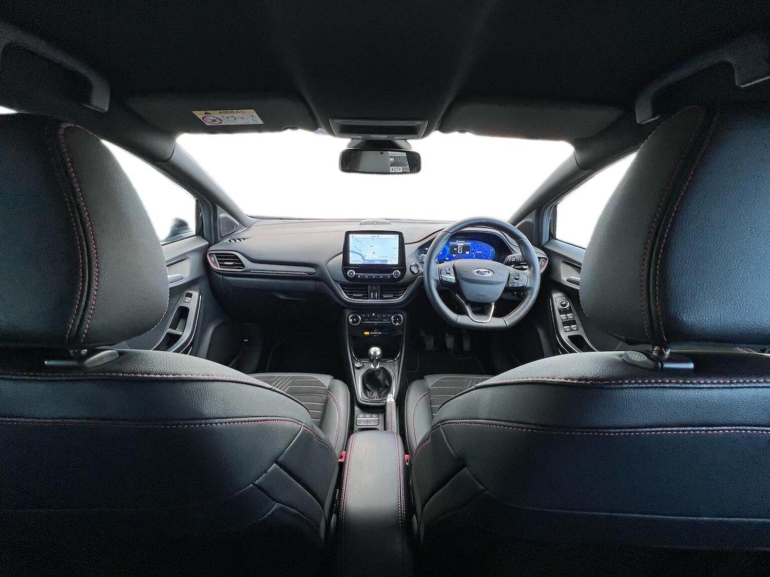 Used Ford Puma 2023 for sale - 76791898: Photo 8